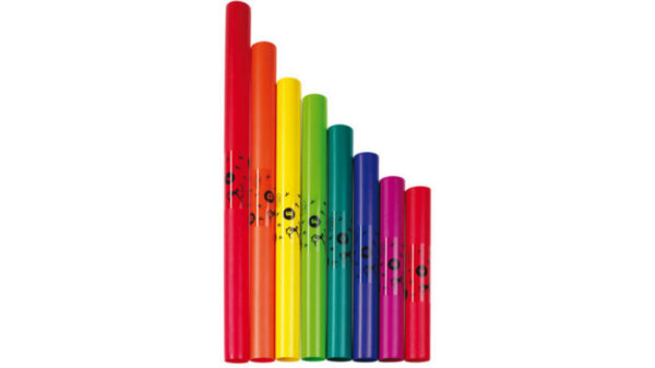 UGLAŠENE GLASBENE  CEVI  (BOOMWHACKERS) - Image 2